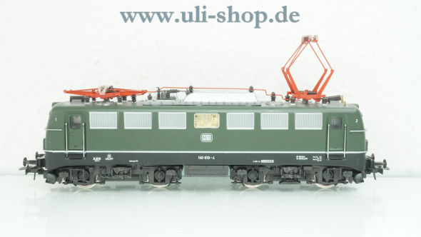 Roco H0 43421 E-Lok Gleichstrom analog Bild 4