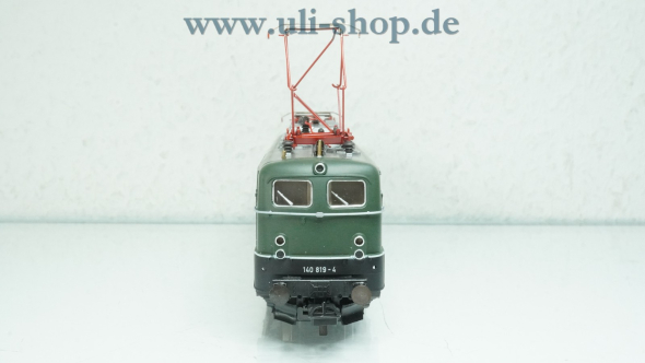 Roco H0 43421 E-Lok Gleichstrom analog Bild 5