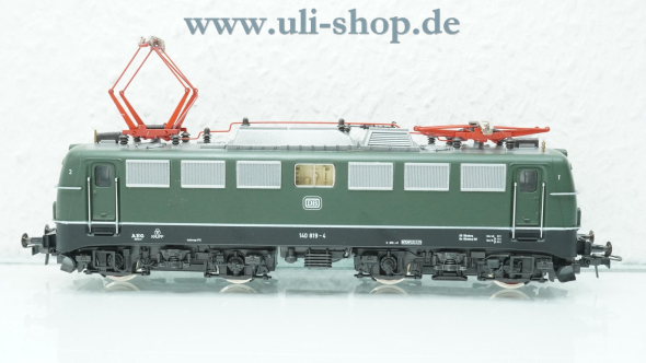 Roco H0 43421 E-Lok Gleichstrom analog Bild 2