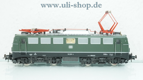 Roco H0 43421 E-Lok Gleichstrom analog Bild 4