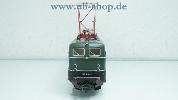 Roco H0 43421 E-Lok Gleichstrom analog Bild 5