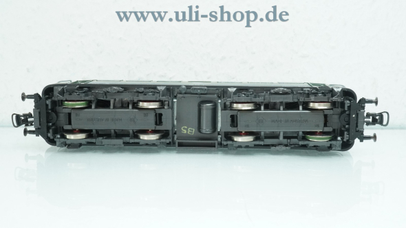 Roco H0 43421 E-Lok Gleichstrom analog Bild 6
