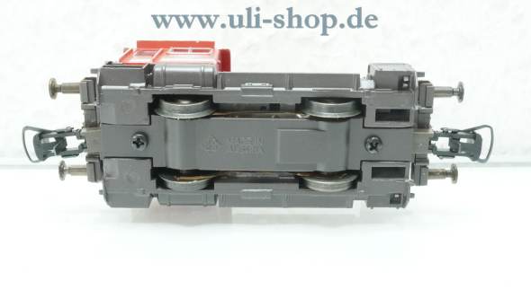 Roco H0 43437 Diesellok Gleichstrom analog Bild 6