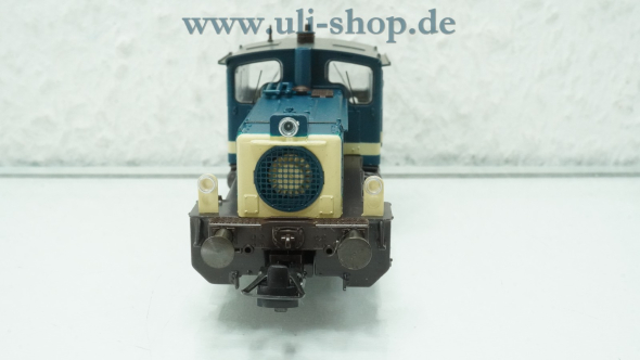 Roco H0 43478 Diesellok Gleichstrom analog Bild 3