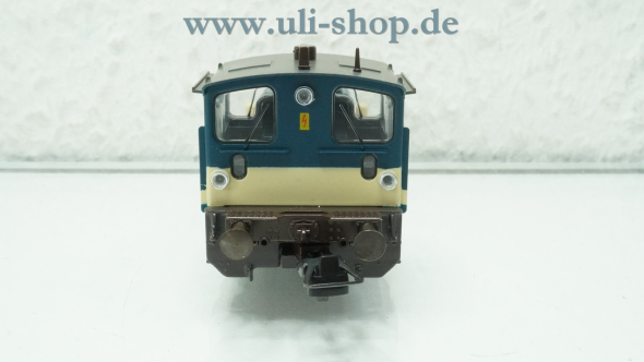 Roco H0 43478 Diesellok Gleichstrom analog Bild 5