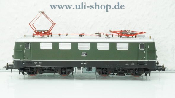 Roco H0 43637 E-Lok Gleichstrom analog Bild 2