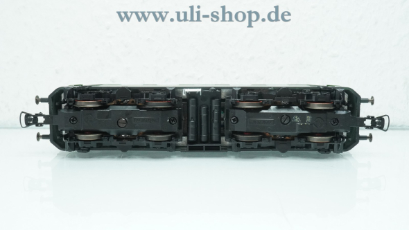 Roco H0 43637 E-Lok Gleichstrom analog Bild 6