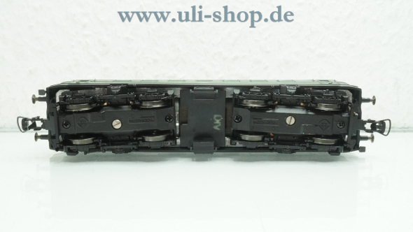 Roco H0 43642 E-Lok Gleichstrom analog Bild 6