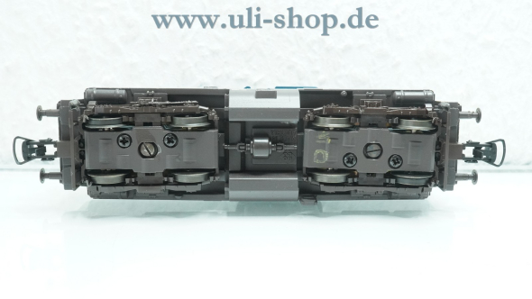 Roco H0 43648 Diesellok Gleichstrom analog Bild 6