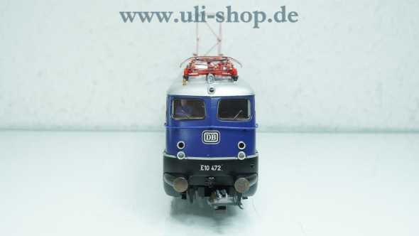 Roco H0 43791 E-Lok Gleichstrom analog Bild 3