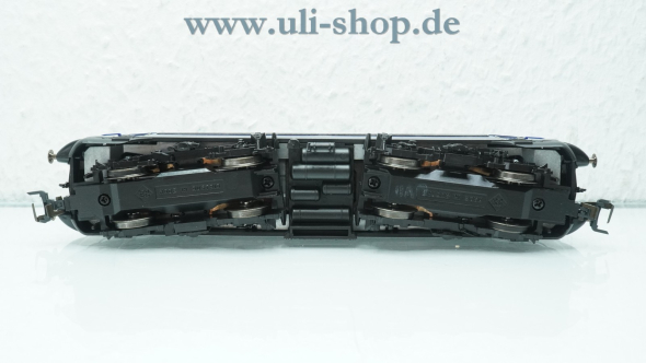 Roco H0 43791 E-Lok Gleichstrom analog Bild 6