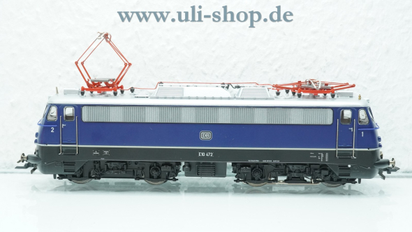 Roco H0 43843 E-Lok Wechselstrom analog Bild 2