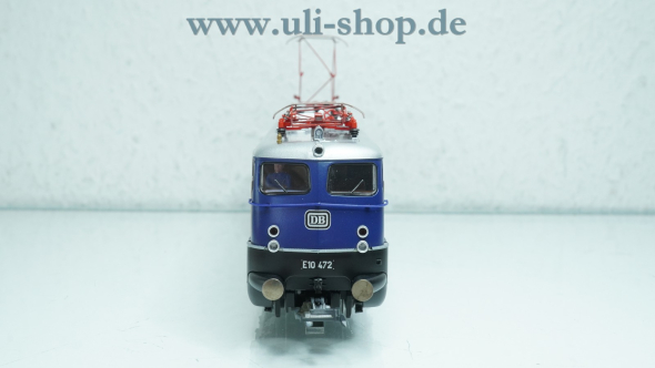 Roco H0 43843 E-Lok Wechselstrom analog Bild 3