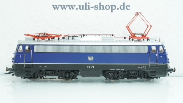 Roco H0 43843 E-Lok Wechselstrom analog Bild 4