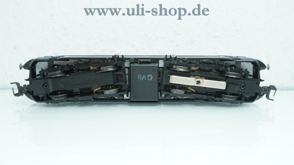 Roco H0 43843 E-Lok Wechselstrom analog Bild 6