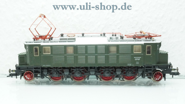 Roco H0 43876 E-Lok Wechselstrom analog Bild 2
