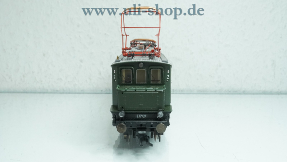 Roco H0 43876 E-Lok Wechselstrom analog Bild 5