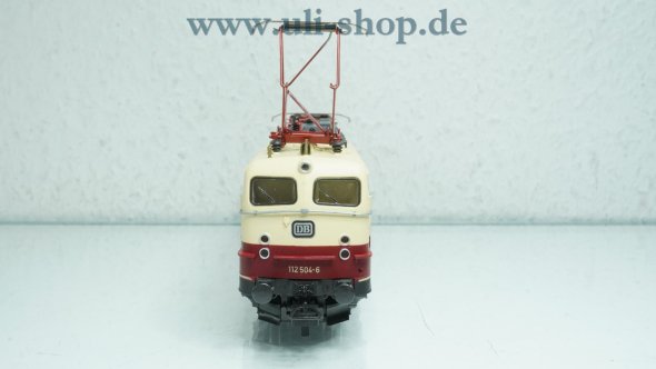 Roco H0 43915 E-Lok Wechselstrom analog Bild 5