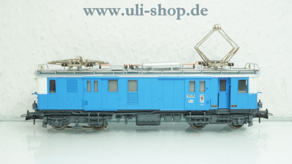 Roco H0 43951 Triebwagen Wechselstrom analog Bild 4