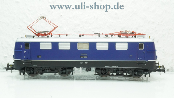 Roco H0 43956 E-Lok Wechselstrom analog Bild 2
