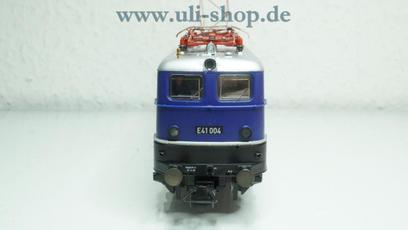 Roco H0 43956 E-Lok Wechselstrom analog Bild 3
