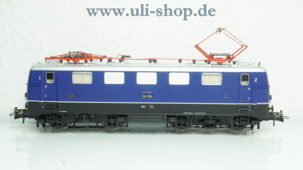 Roco H0 43956 E-Lok Wechselstrom analog Bild 4