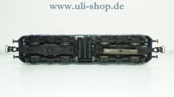 Roco H0 43956 E-Lok Wechselstrom analog Bild 6