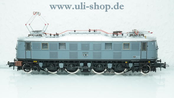 Roco H0 43981 E-Lok Wechselstrom analog Bild 2