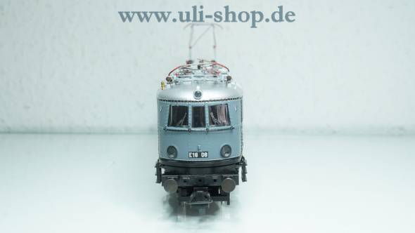 Roco H0 43981 E-Lok Wechselstrom analog Bild 3