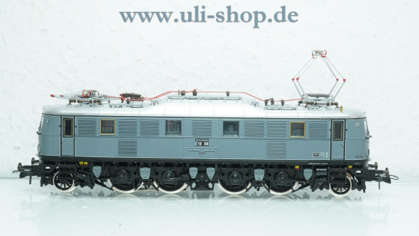 Roco H0 43981 E-Lok Wechselstrom analog Bild 4