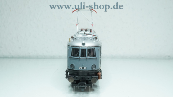 Roco H0 43981 E-Lok Wechselstrom analog Bild 5