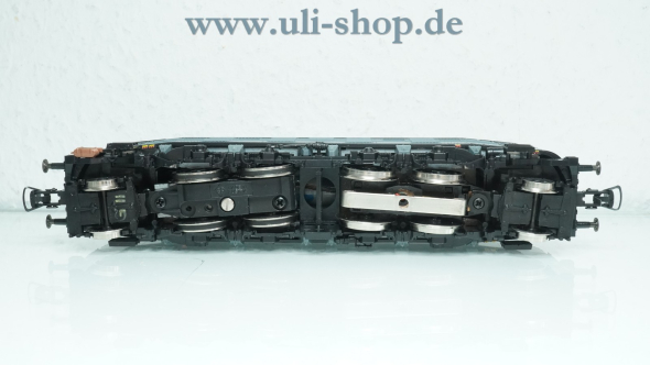 Roco H0 43981 E-Lok Wechselstrom analog Bild 6