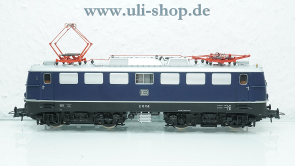 Roco H0 62490 E-Lok Gleichstrom analog Bild 2