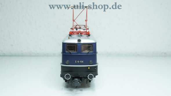 Roco H0 62490 E-Lok Gleichstrom analog Bild 5