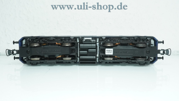 Roco H0 62490 E-Lok Gleichstrom analog Bild 6