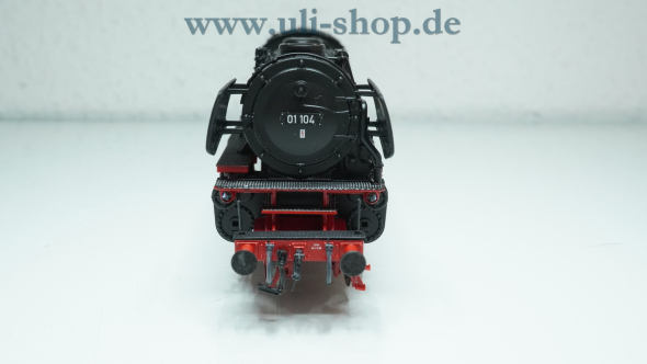 Roco H0 63210 Dampflok Gleichstrom analog Bild 3