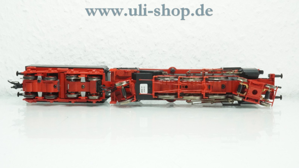 Roco H0 63363 Dampflok Gleichstrom analog Bild 6