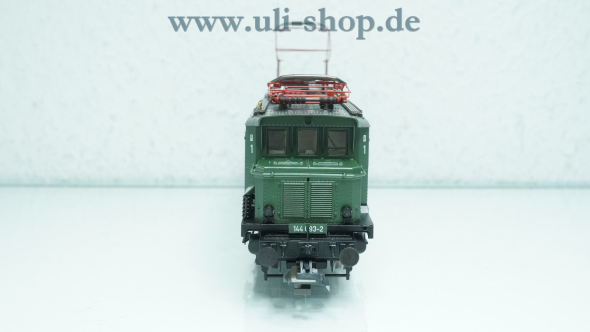 Roco H0 63614 E-Lok Gleichstrom analog Bild 3