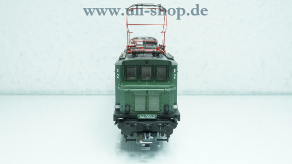 Roco H0 63614 E-Lok Gleichstrom analog Bild 5
