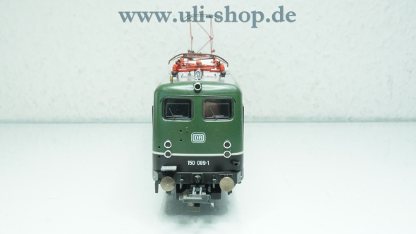 Roco H0 63635 E-Lok Gleichstrom analog Bild 3