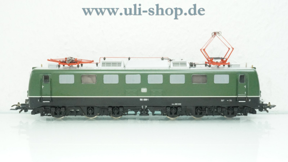 Roco H0 63635 E-Lok Gleichstrom analog Bild 4