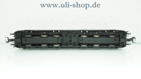 Roco H0 63635 E-Lok Gleichstrom analog Bild 6