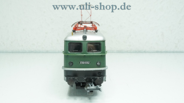 Roco H0 63711 E-Lok Gleichstrom analog Bild 3