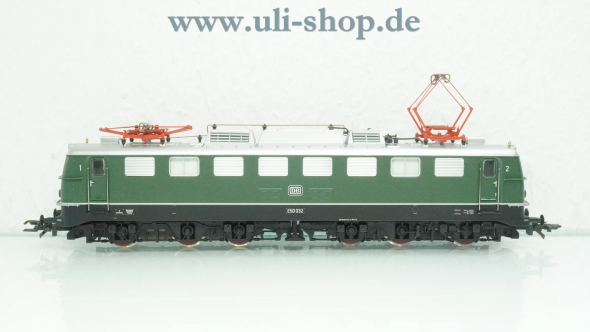Roco H0 63711 E-Lok Gleichstrom analog Bild 4