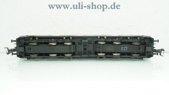 Roco H0 63711 E-Lok Gleichstrom analog Bild 6