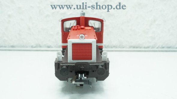Roco H0 63989 Diesellok Gleichstrom analog Bild 3