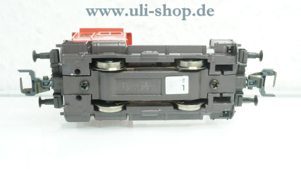Roco H0 63989 Diesellok Gleichstrom analog Bild 6