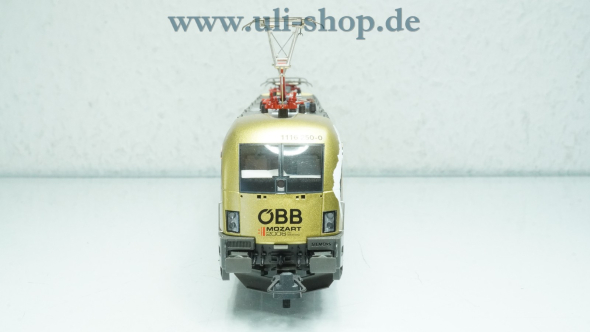 Roco H0 68454 E-Lok Wechselstrom digital Bild 5