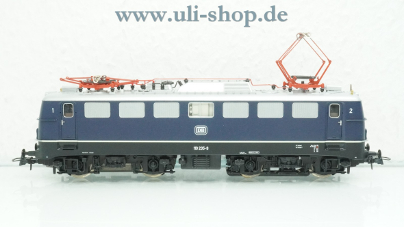 Roco H0 68492 E-Lok Wechselstrom digital Bild 4