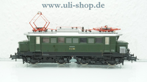 Roco H0 69838 E-Lok Wechselstrom digital Bild 2
